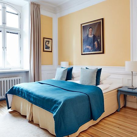 Hotel Hornsgatan Stockholm Eksteriør billede